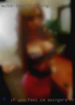 If CA swingers free you feel the same, get ahold of me!