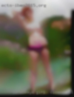 I'm always girl in Cicero, Illinois horny, and wet.