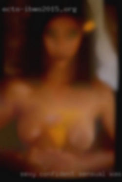 Sexy, confident, sensual, passionate.