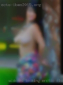 Widowed, looking erotic club to have some fun!